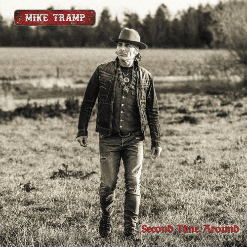 Mike Tramp : Second Time Around